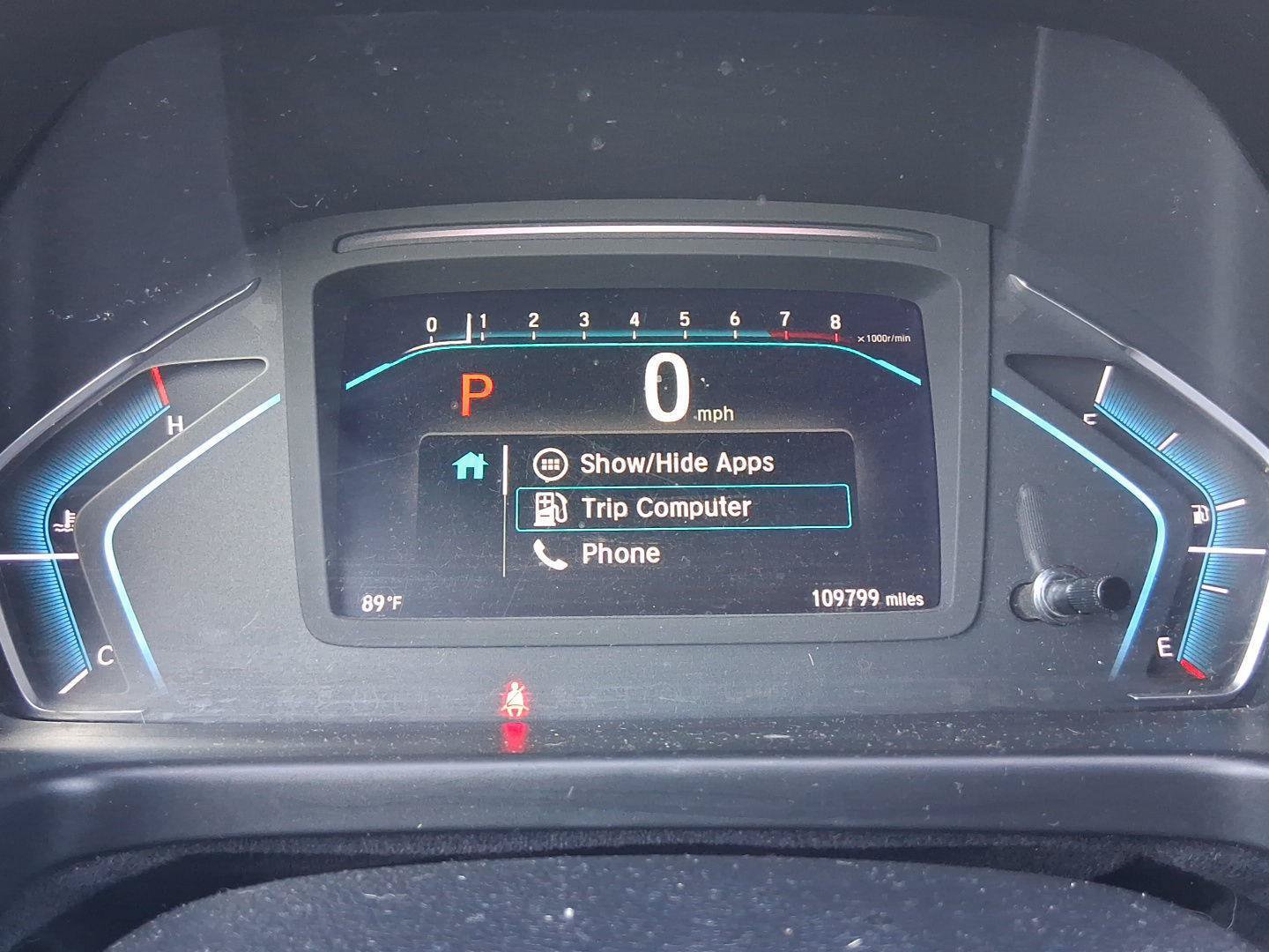 Used 2019 Honda Odyssey EX image 16