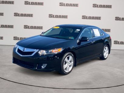 Used 2009 Acura TSX w/ Technology Package