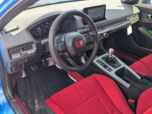 New 2026 Honda Civic Type R image 3