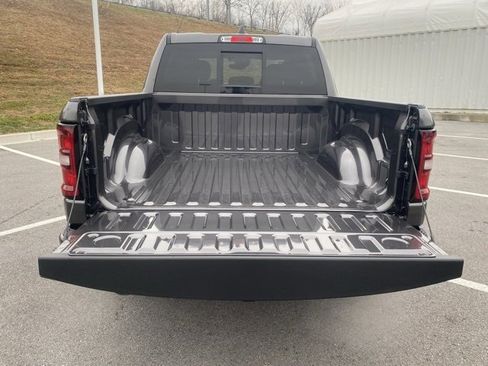 New 2026 RAM 1500 Big Horn/Lone Star image 7