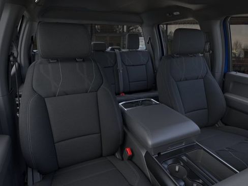 New 2026 Ford F150 STX w/ Equipment Group 200A AWD/4WD image 10