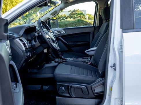 Used 2022 Ford Ranger XLT image 21