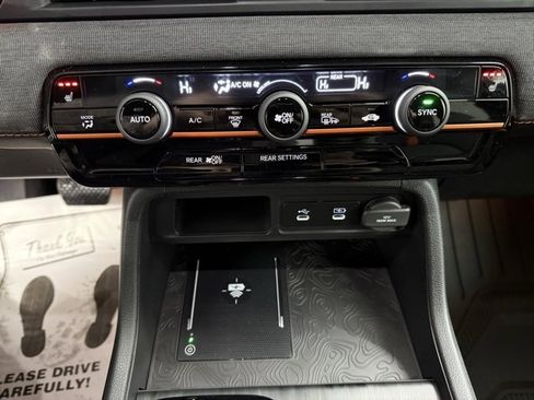 New 2026 Honda Passport TrailSport image 36