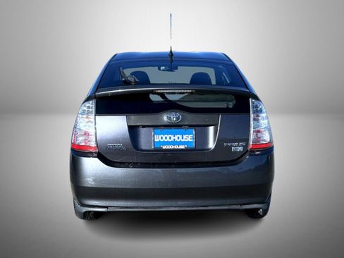 Used 2007 Toyota Prius Base image 6