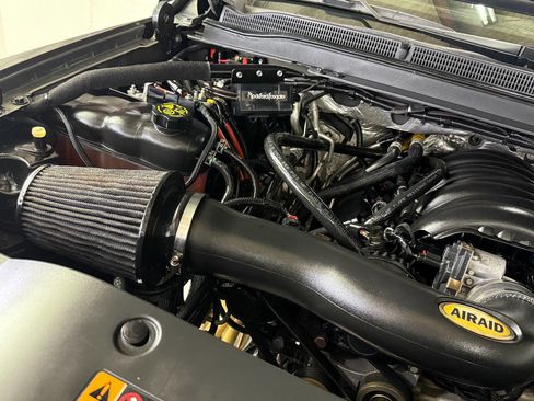 Used 2018 GMC Yukon XL Denali w/ Denali Ultimate Package image 98