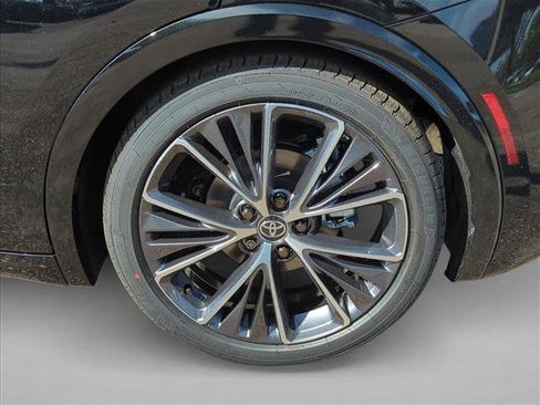 New 2026 Toyota Prius XLE image 9