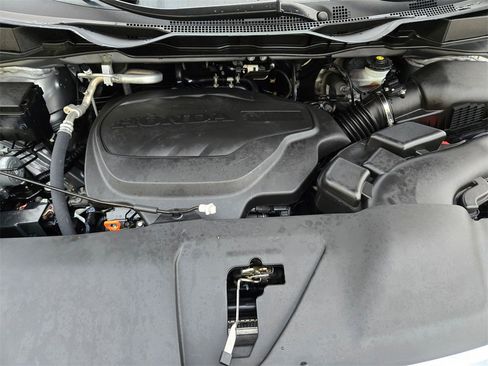 Used 2024 Honda Odyssey EX-L image 35