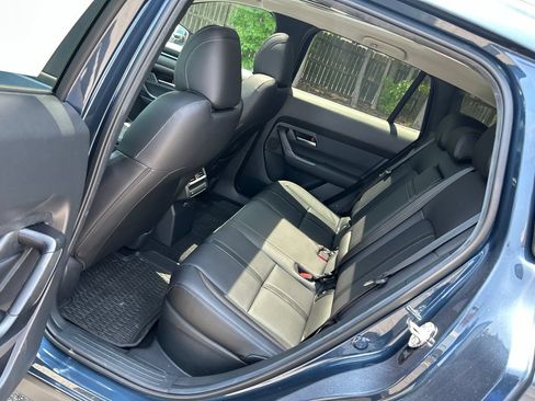 New 2026 MAZDA CX-50 2.5 Hybrid w/ Weather Package AWD/4WD image 27