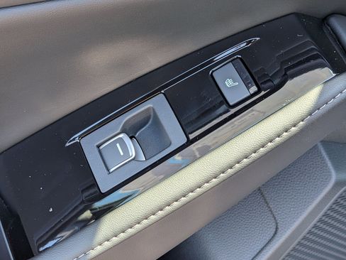 New 2026 Honda Accord Touring image 27