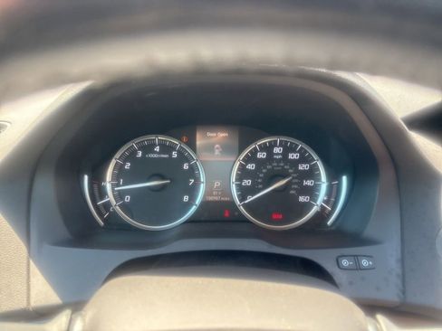 Used 2016 Acura MDX SH-AWD image 8