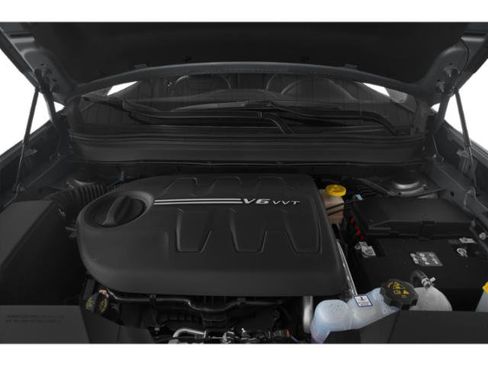 Certified 2019 Jeep Cherokee Trailhawk w/ Comfort/Convenience Group AWD/4WD image 12