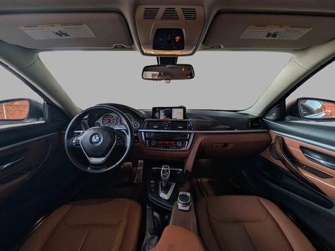 Used 2015 BMW 428i Coupe RWD image 27