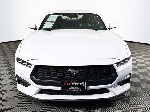 Used 2024 Ford Mustang Premium image 2
