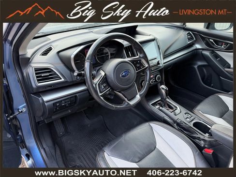 Used 2018 Subaru Crosstrek 2.0i Limited image 13