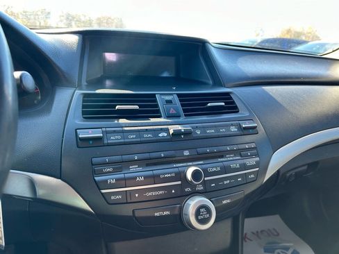 Used 2008 Honda Accord EX-L image 11