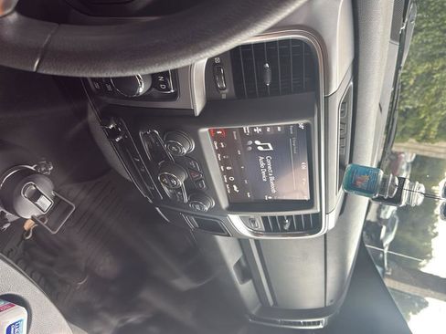 Used 2021 RAM 1500 Classic Warlock w/ Electronics Group image 3