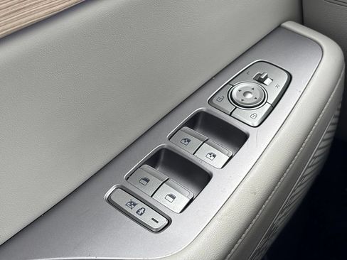 Used 2024 Hyundai Palisade Limited FWD image 27