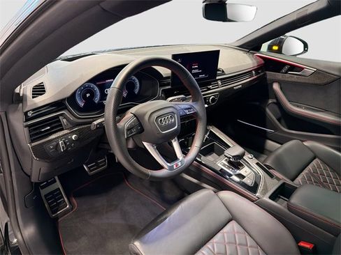 Used 2024 Audi S5 Prestige image 7