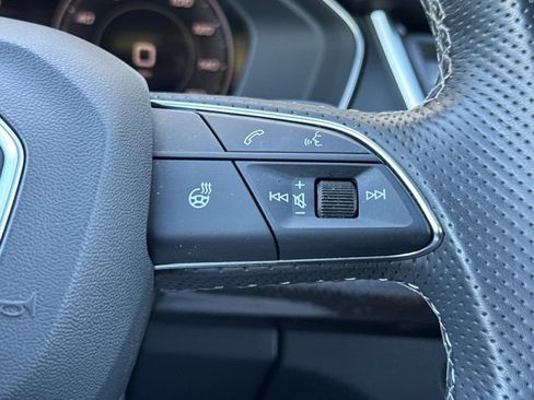 Certified 2024 Audi SQ5 Prestige AWD/4WD image 32