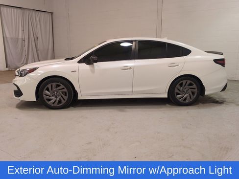 Used 2023 Subaru Legacy Sport image 7