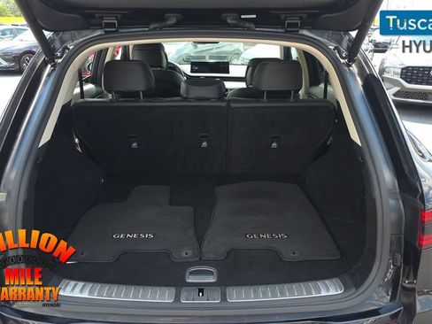 Used 2025 Genesis GV70 2.5T AWD/4WD image 10