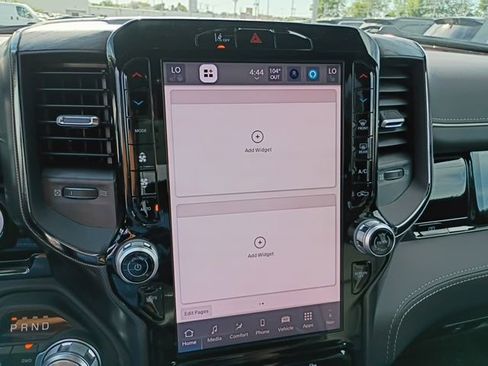New 2026 RAM 1500 Limited AWD/4WD image 19