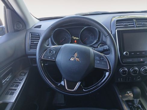 Used 2024 Mitsubishi Outlander Sport AWD image 12
