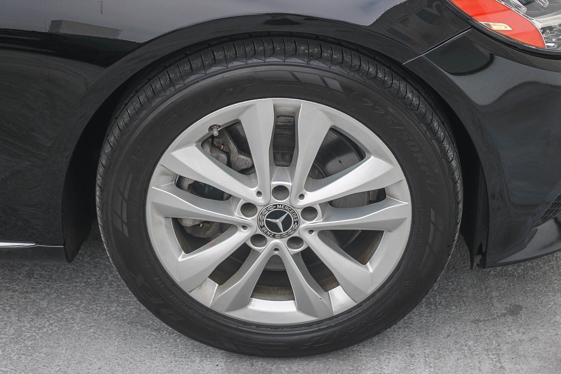 Used 2019 Mercedes-Benz C 300 Sedan image 11