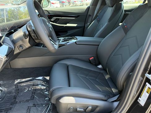 New 2026 BMW 530i w/ M Sport Package RWD image 20