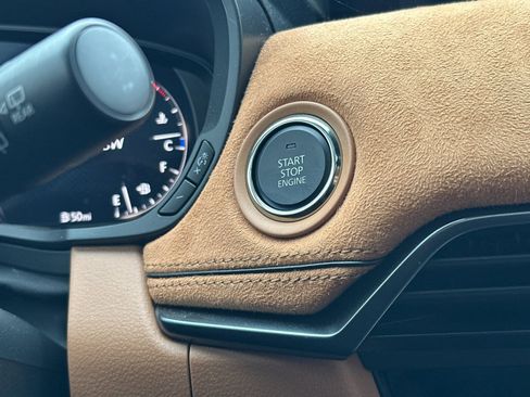 Certified 2025 MAZDA CX-70 3.3 Turbo S w/ Premium Plus image 22