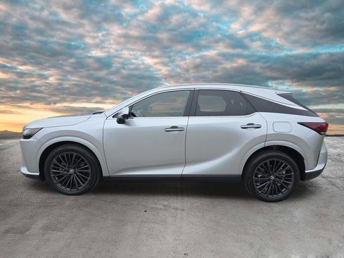 Certified 2025 Lexus RX 350 Premium w/ Convenience Package image 5