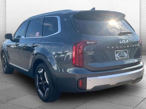 Used 2024 Kia Telluride S w/ S Sunroof Package AWD/4WD image 11