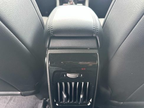 New 2026 Jeep Compass Trailhawk AWD/4WD image 11