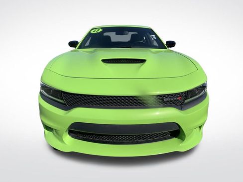 Used 2023 Dodge Charger GT w/ Plus Group image 10