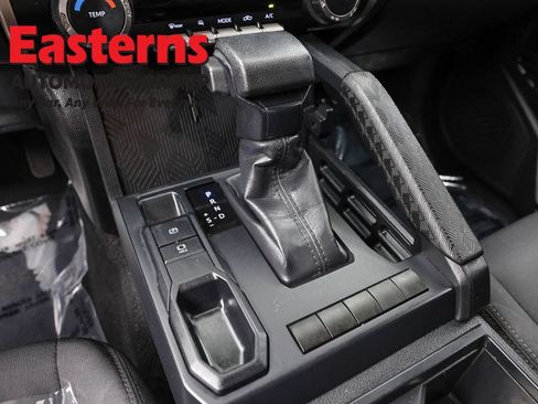 Used 2025 Toyota Tacoma SR RWD image 12