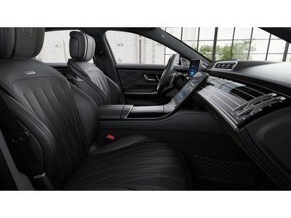 New 2026 Mercedes-Benz S 63 AMG S