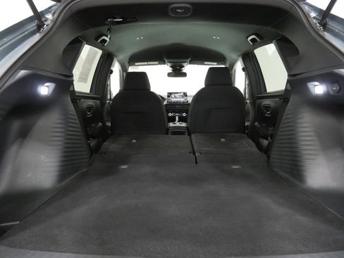 Used 2025 Honda HR-V Sport image 23