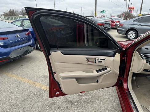 Used 2015 Mercedes-Benz E 350 4MATIC Wagon image 14