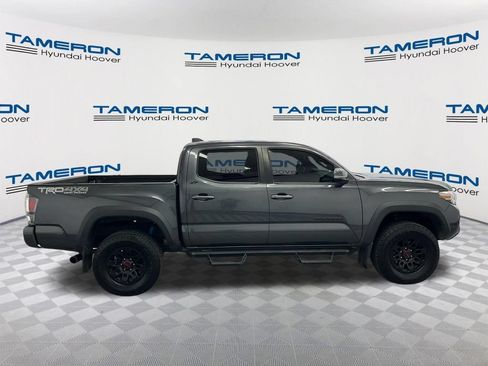 Used 2020 Toyota Tacoma TRD Off-Road AWD/4WD image 6