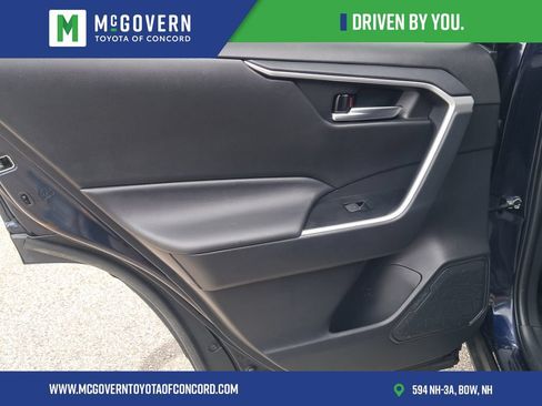 Used 2024 Toyota RAV4 XLE w/ Convenience Package AWD/4WD image 19