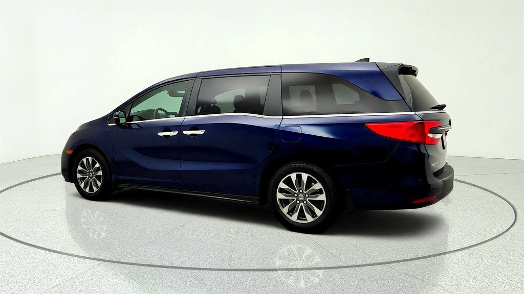 Used 2024 Honda Odyssey EX-L image 7