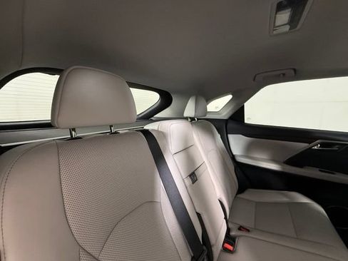 Used 2021 Lexus RX 350 FWD w/ Premium Package image 28