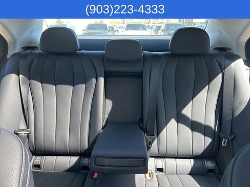 Used 2025 Mercedes-Benz E 350 Sedan image 36