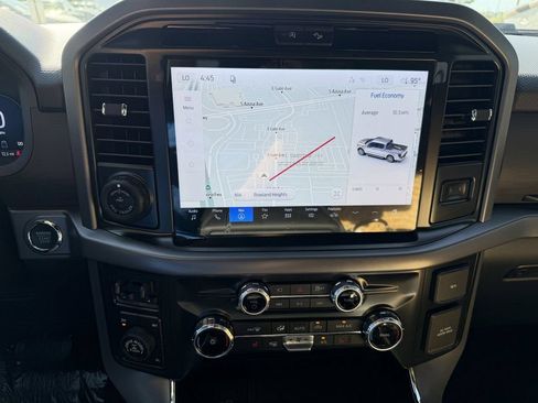 New 2026 Ford F150 XLT w/ Equipment Group 302A MID AWD/4WD image 35