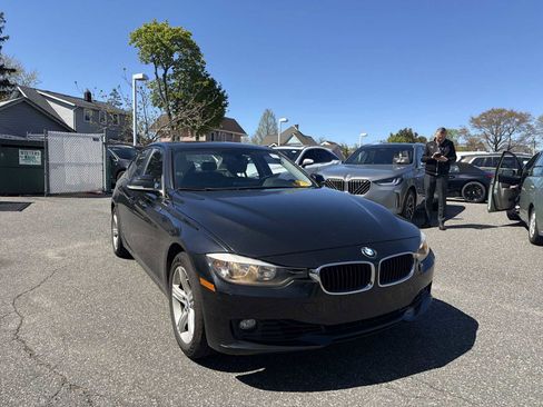 Used 2015 BMW 328i xDrive Sedan AWD/4WD image 6