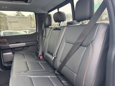 New 2026 Ford F350 Lariat w/ Lariat Ultimate Package image 20