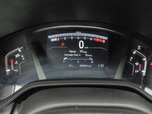 Used 2021 Honda CR-V LX image 23