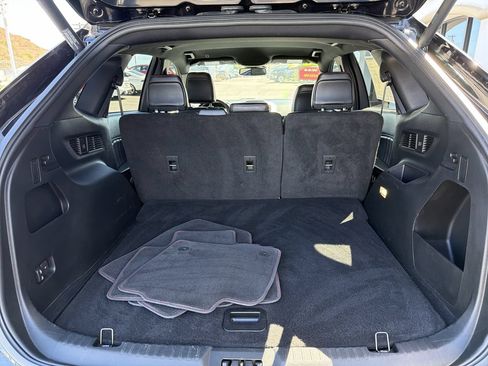 Used 2022 Ford Edge ST-Line AWD/4WD image 37