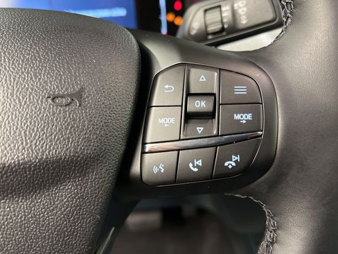 New 2026 Ford Maverick XLT FWD image 17