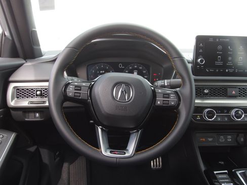 Certified 2026 Acura Integra A-Spec image 24